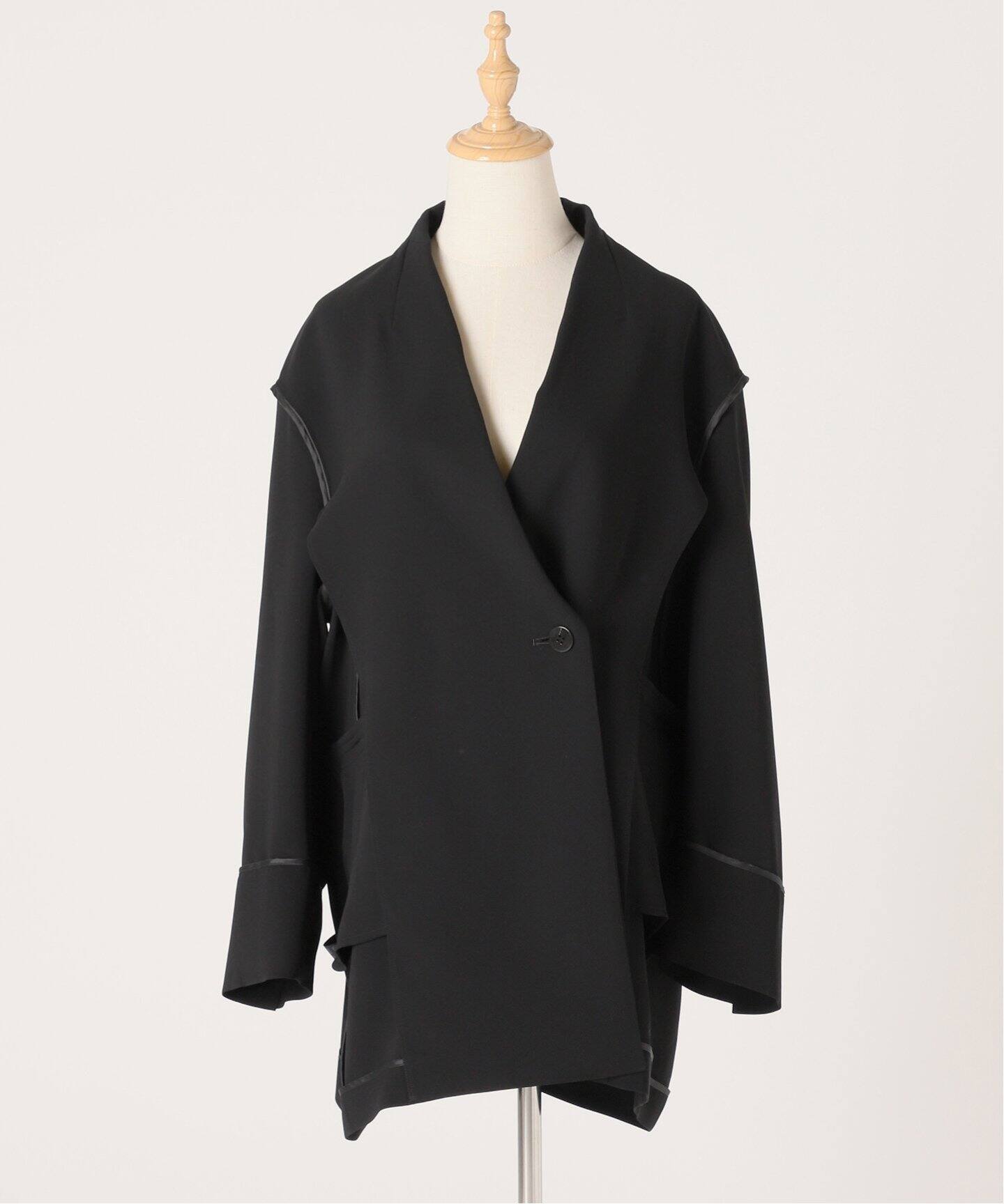 ダブルブレストジャケット（テーラードジャケット）｜AP STUDIO  