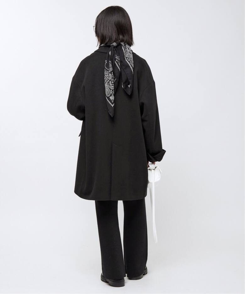 Over-sized Jacket Coat（その他ブルゾン／アウター）｜AP STUDIO 
