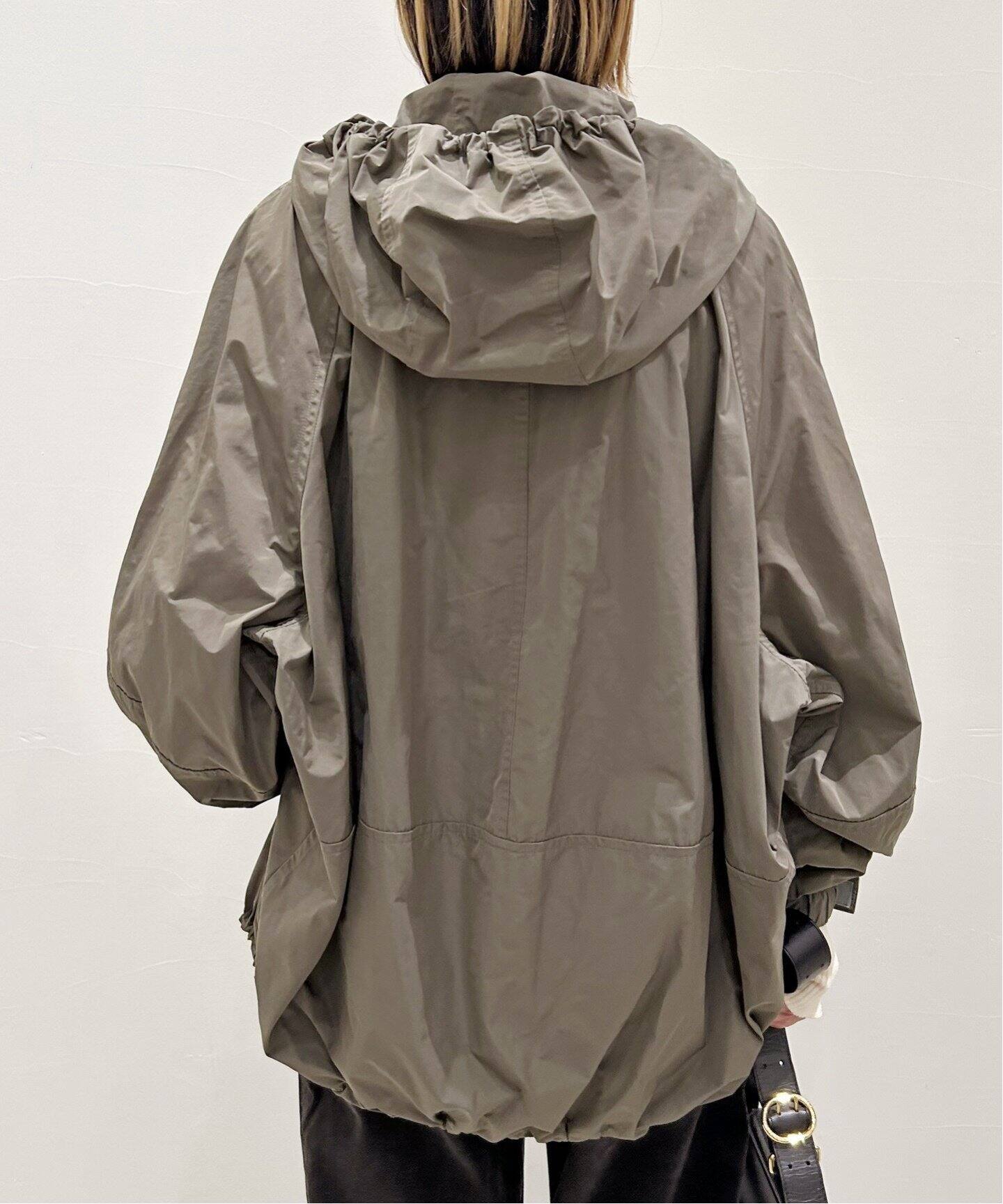 MEMORY COCOON PARKA（マウンテンパーカー）｜AP STUDIO（エーピー 