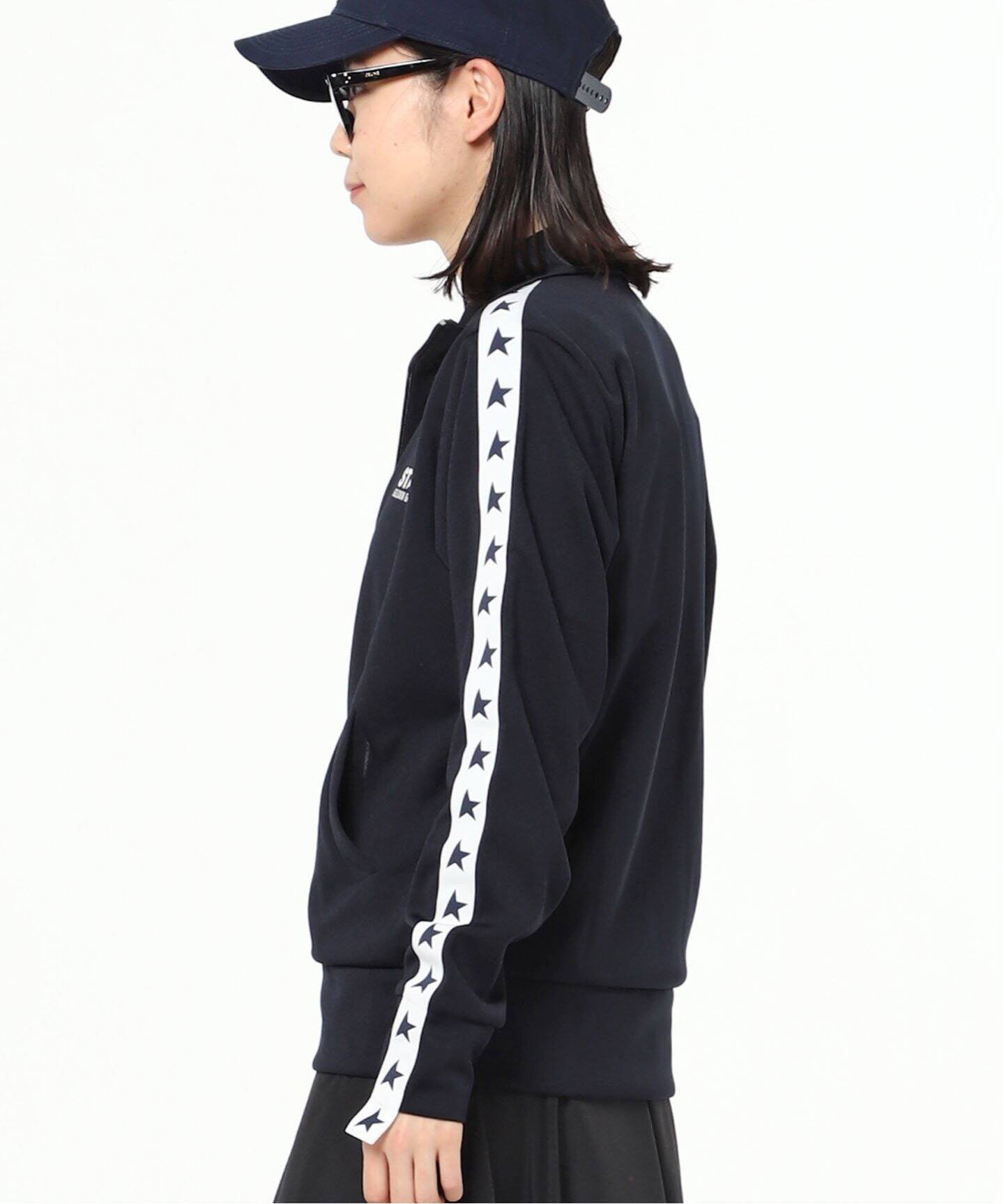 GOLDEN GOOSE / ゴールデングース】スタートラックジャケット（その他 
