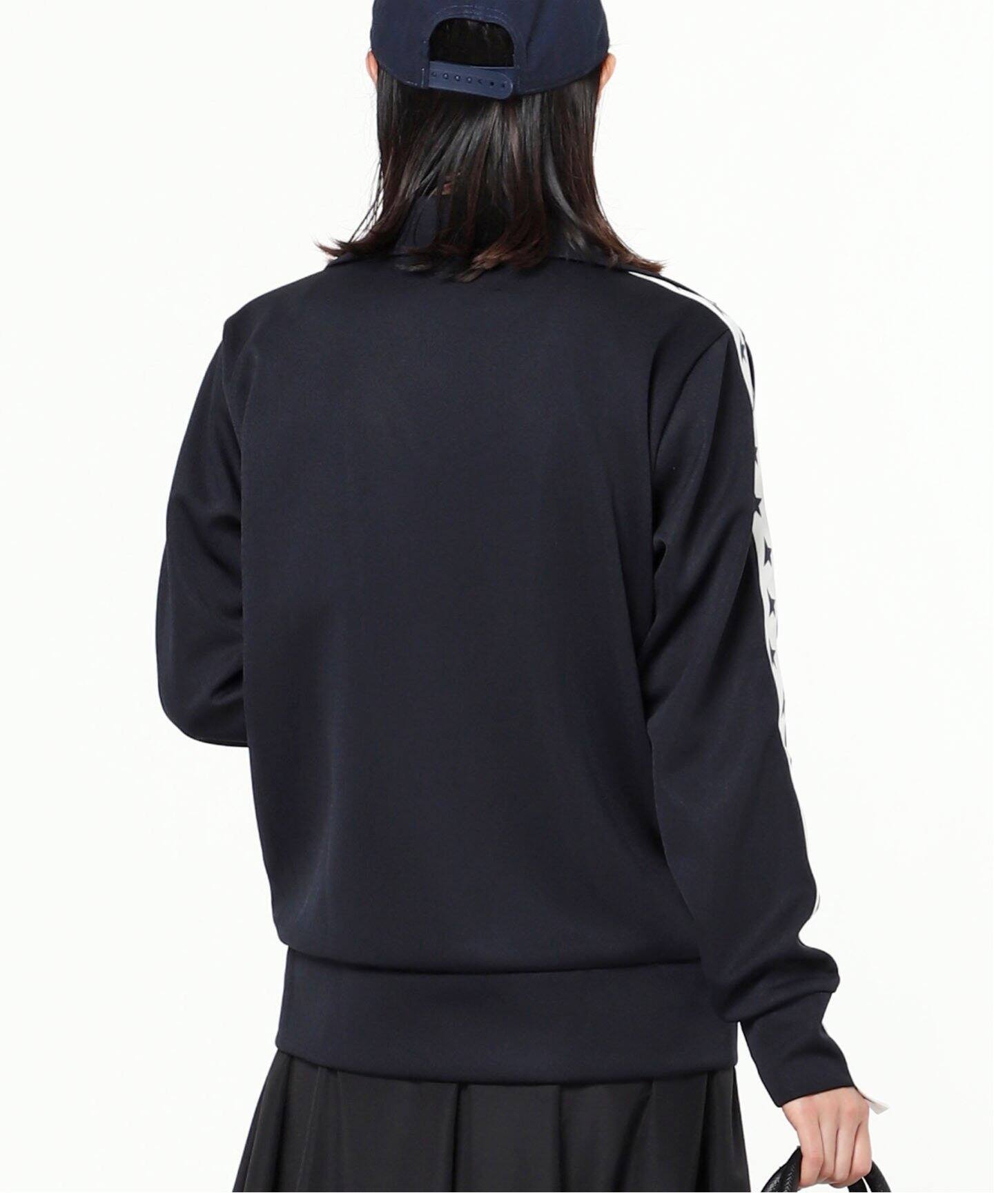 GOLDEN GOOSE / ゴールデングース】スタートラックジャケット（その他 