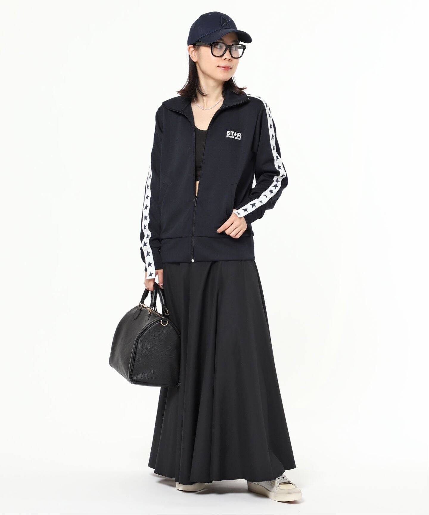 GOLDEN GOOSE / ゴールデングース】スタートラックジャケット（その他 