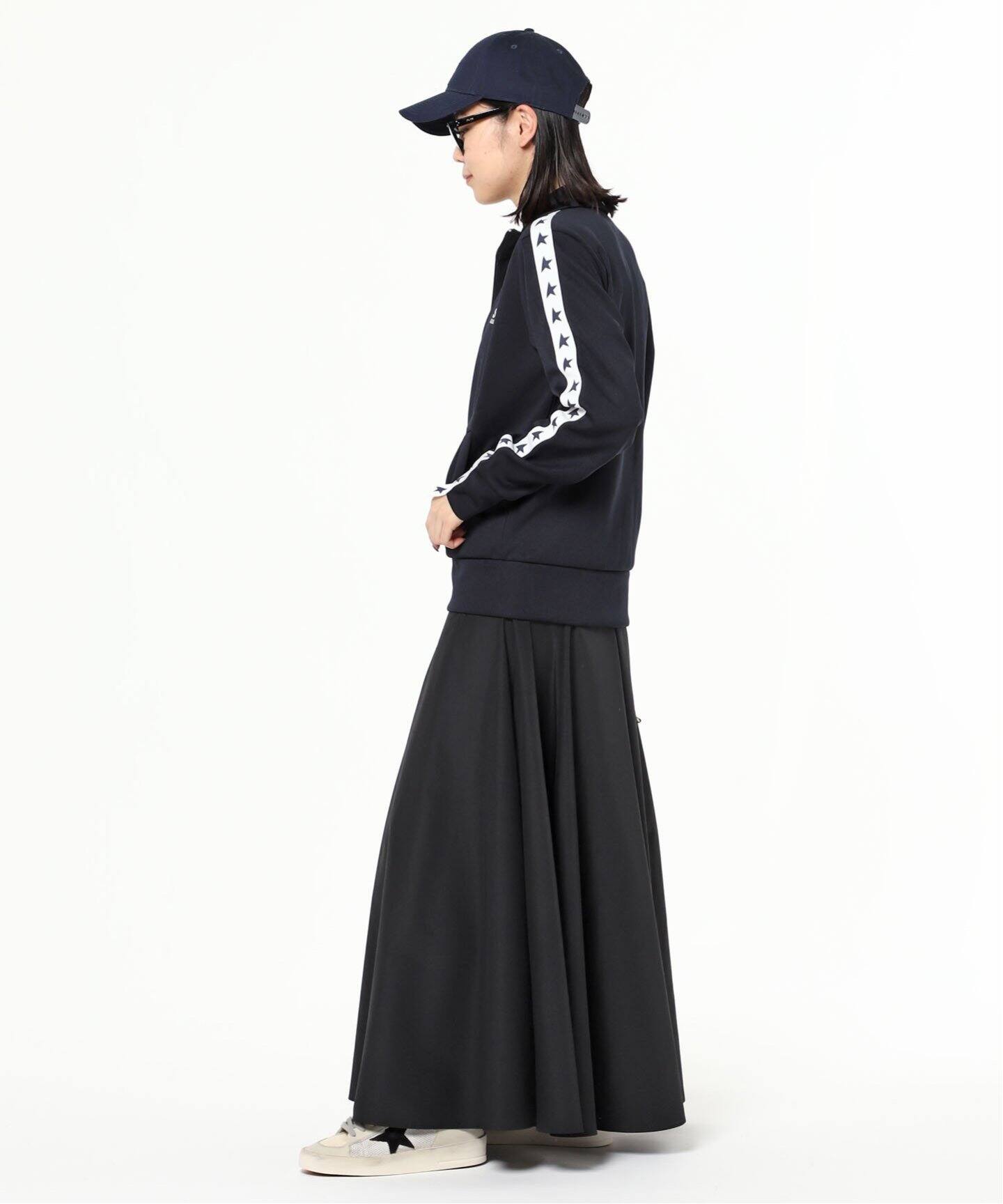 GOLDEN GOOSE / ゴールデングース】スタートラックジャケット（その他 