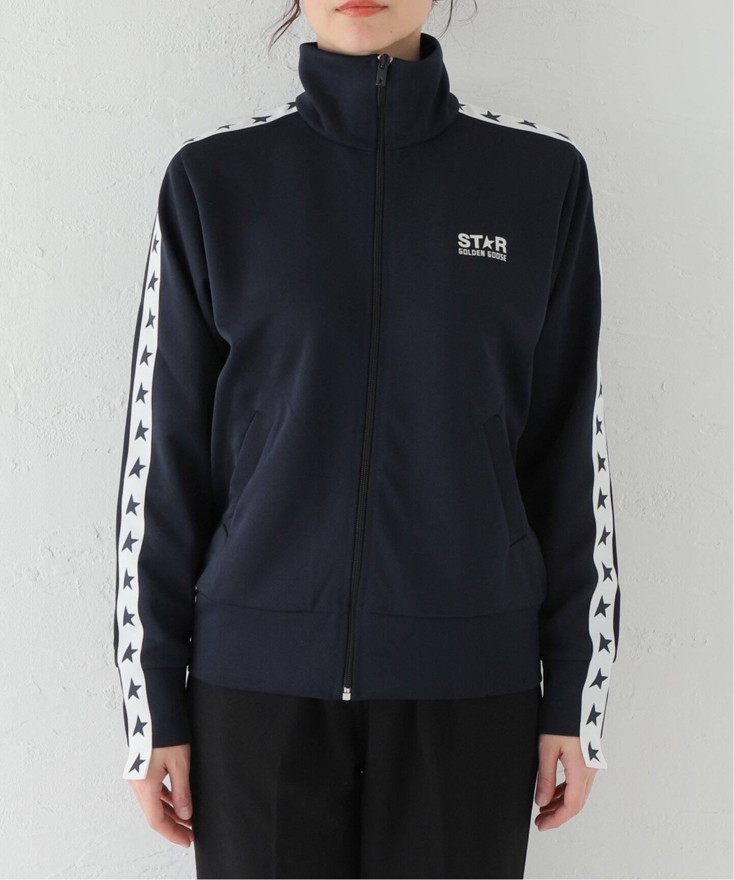 GOLDEN GOOSE / ゴールデングース】スタートラックジャケット（その他 