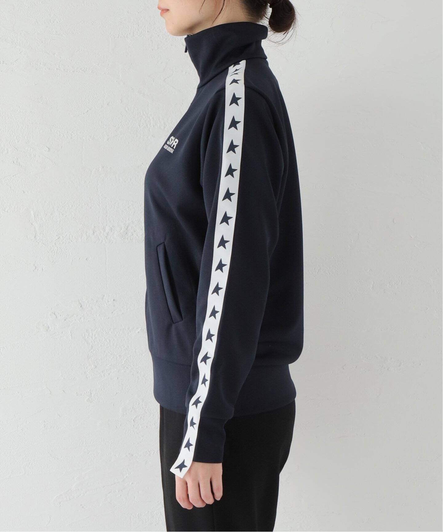 GOLDEN GOOSE / ゴールデングース】スタートラックジャケット（その他 