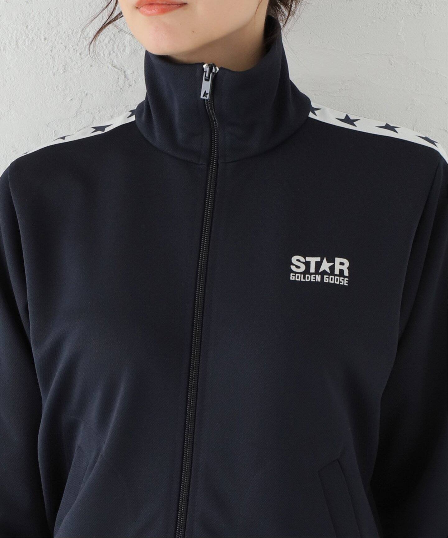 GOLDEN GOOSE / ゴールデングース】スタートラックジャケット（その他 