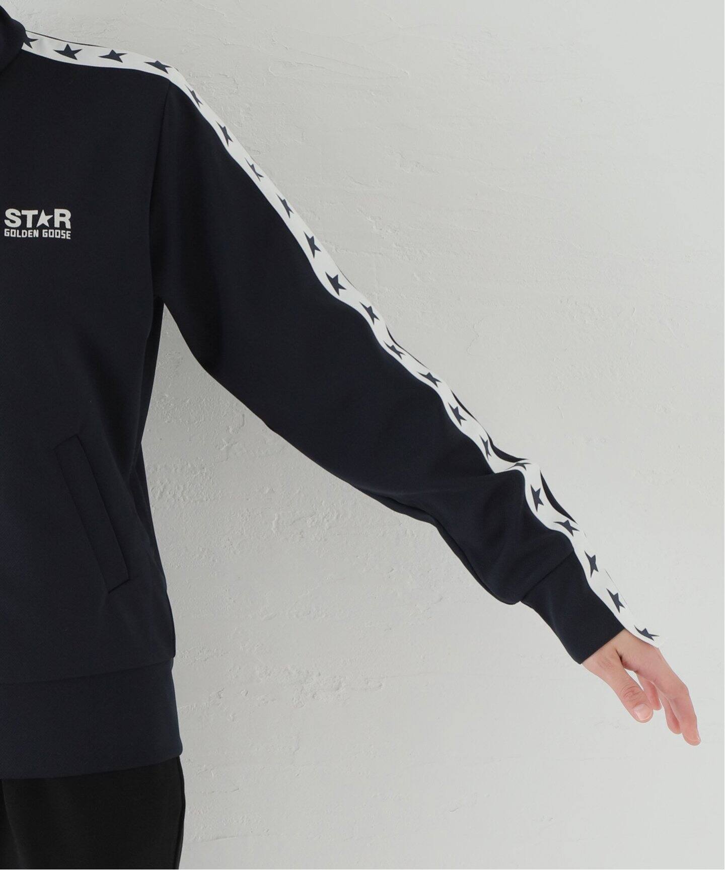 GOLDEN GOOSE / ゴールデングース】スタートラックジャケット（その他 