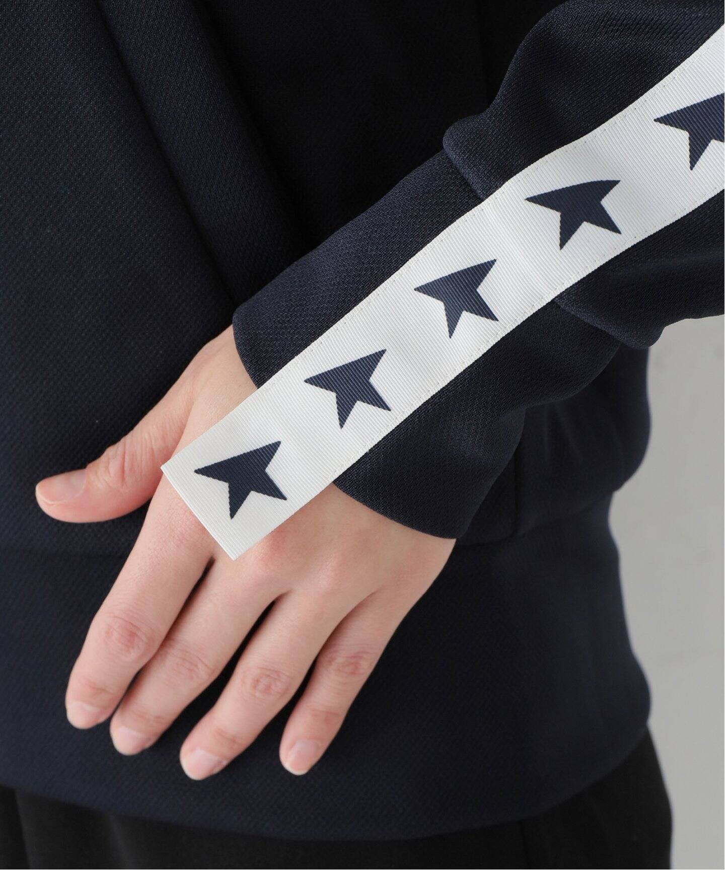 GOLDEN GOOSE / ゴールデングース】スタートラックジャケット（その他 