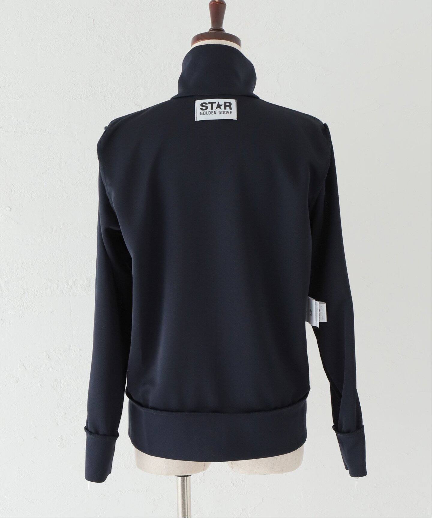 GOLDEN GOOSE / ゴールデングース】スタートラックジャケット（その他 