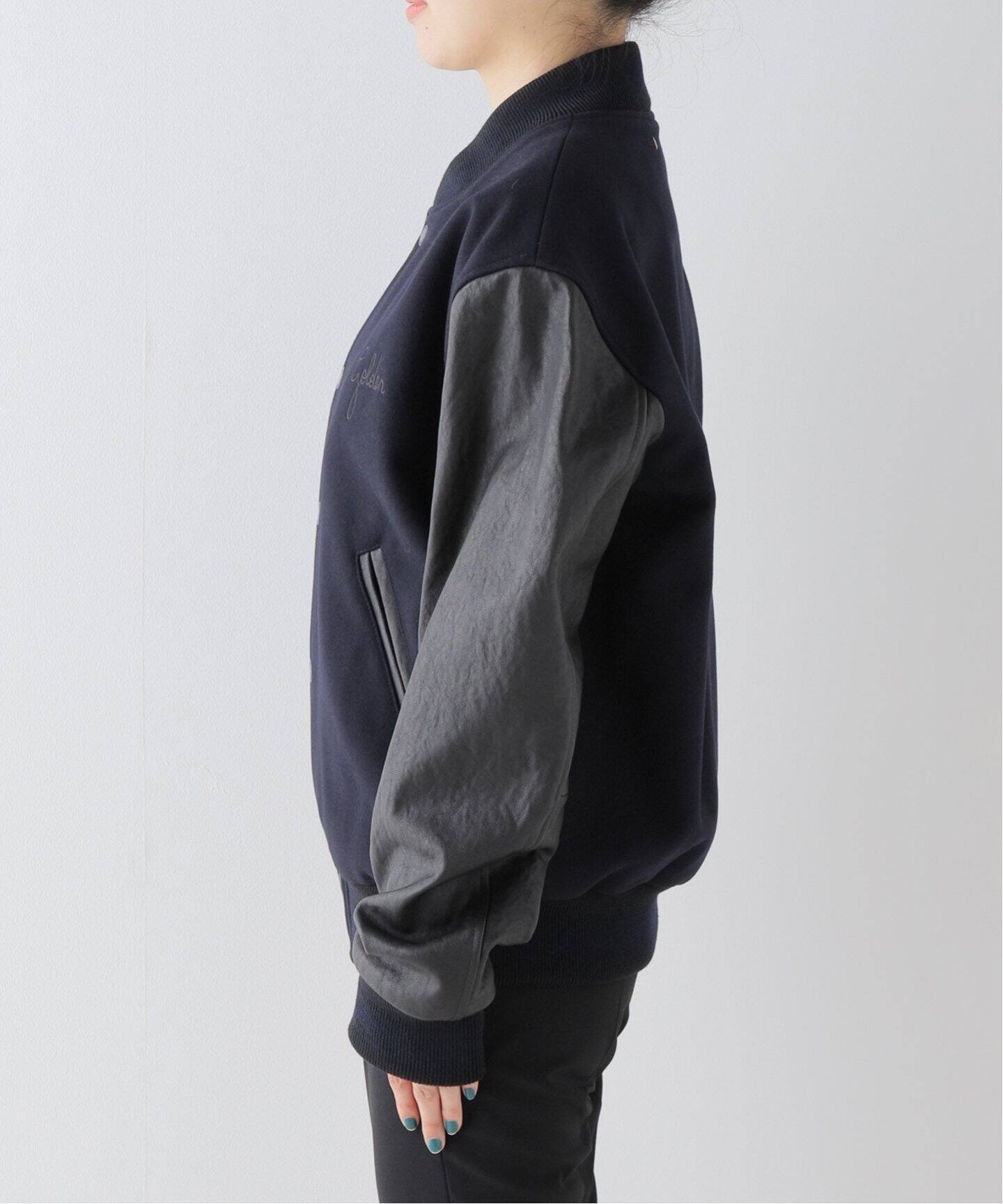 GOLDEN GOOSE / ゴールデングース】BOMBER JACKET（その他ブルゾン 