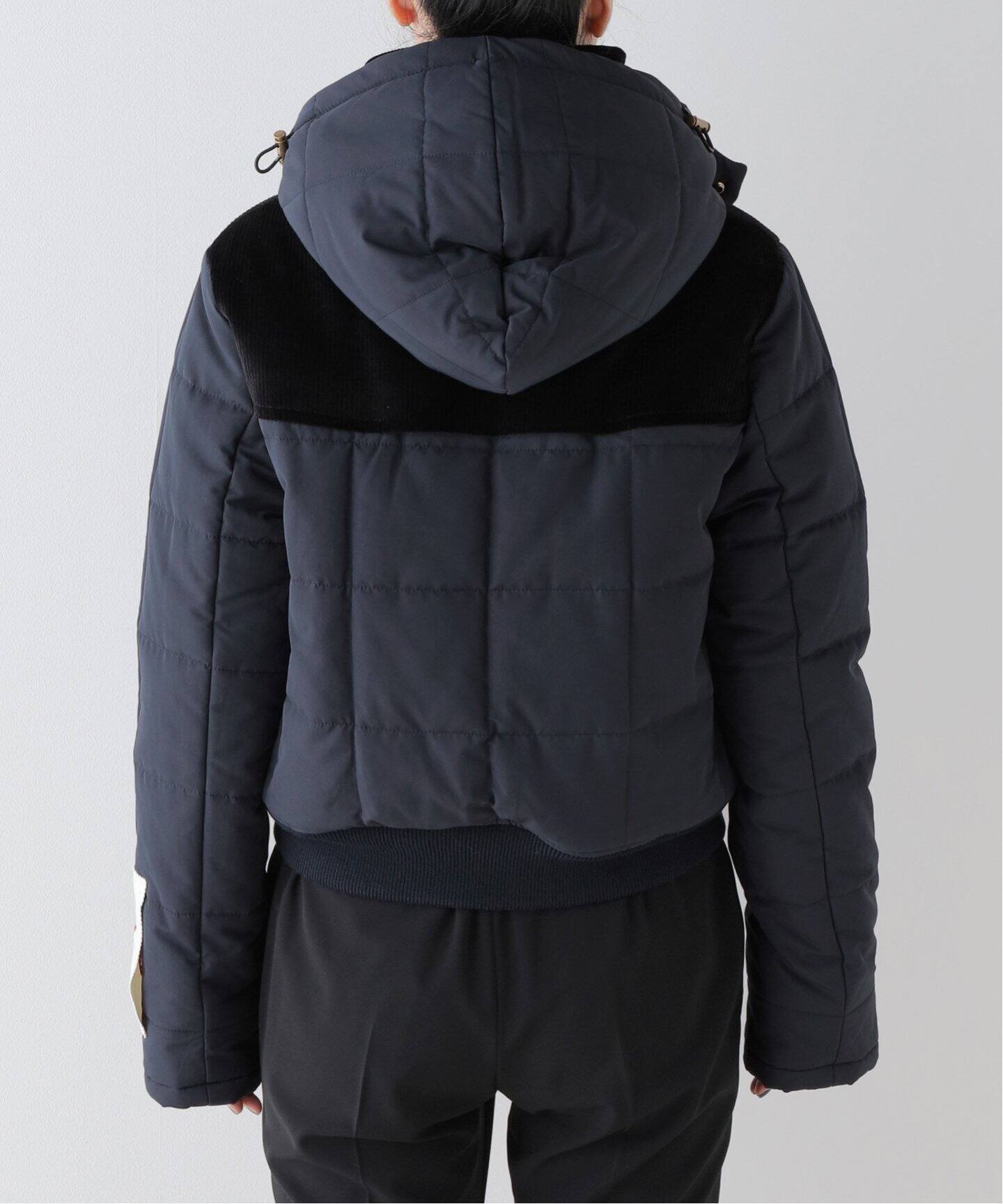 GOLDEN GOOSE / ゴールデングース】PADDING JACKET（中綿 