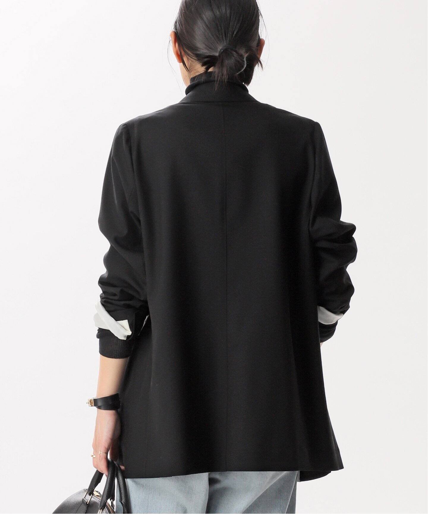COUTURE D`ADAM/クチュールドアダム】別注 ダブルブレストジャケット 