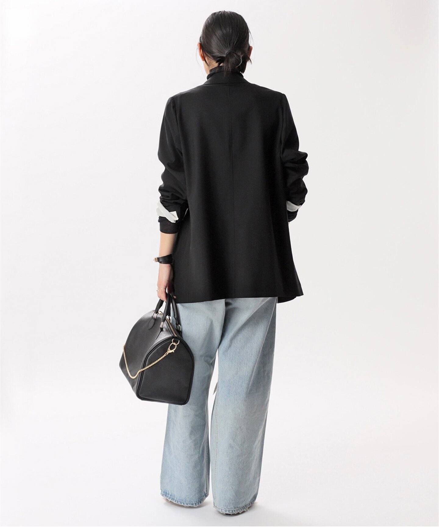 COUTURE D`ADAM/クチュールドアダム】別注 ダブルブレストジャケット 
