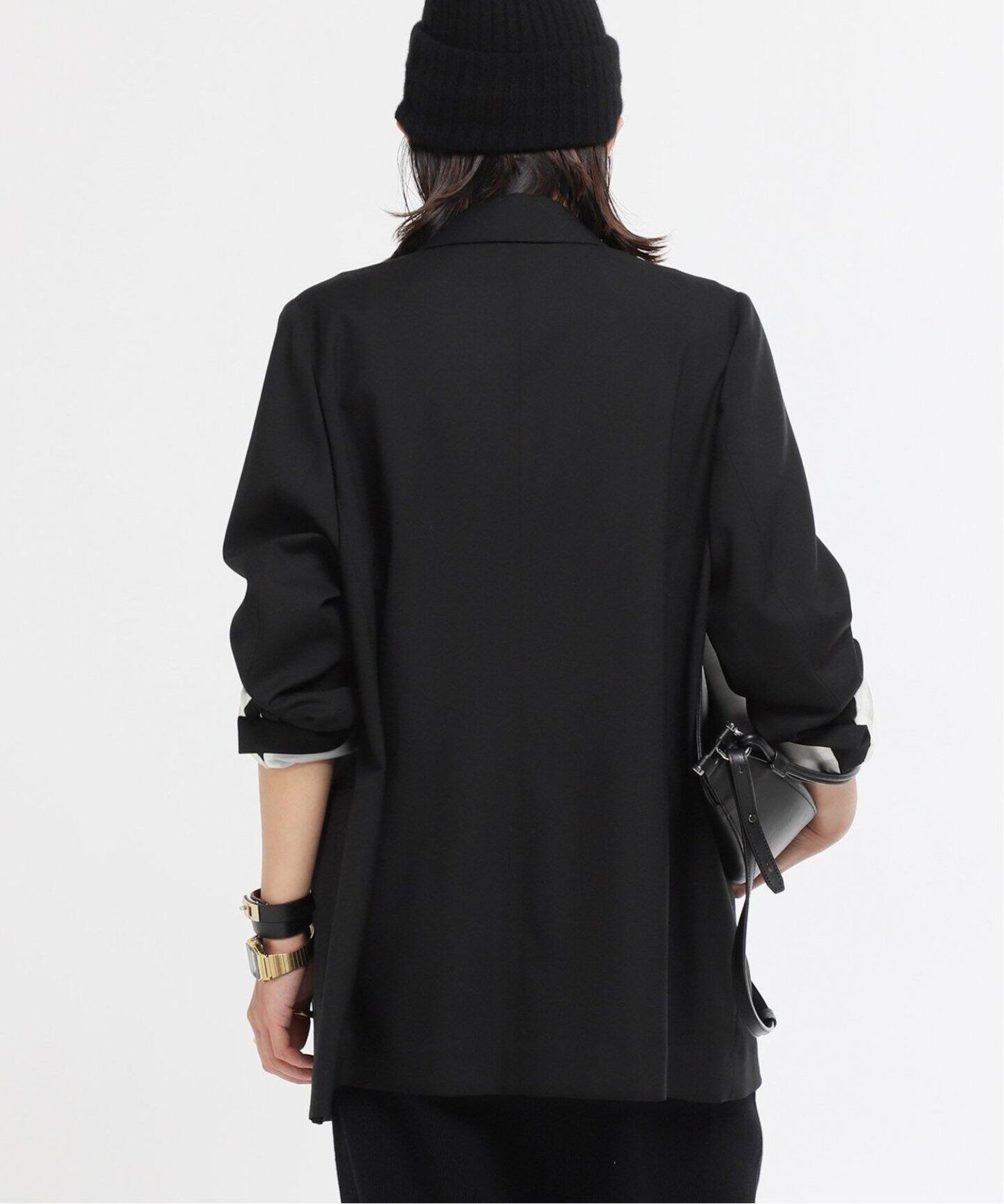 COUTURE D`ADAM/クチュールドアダム】別注 ダブルブレストジャケット 
