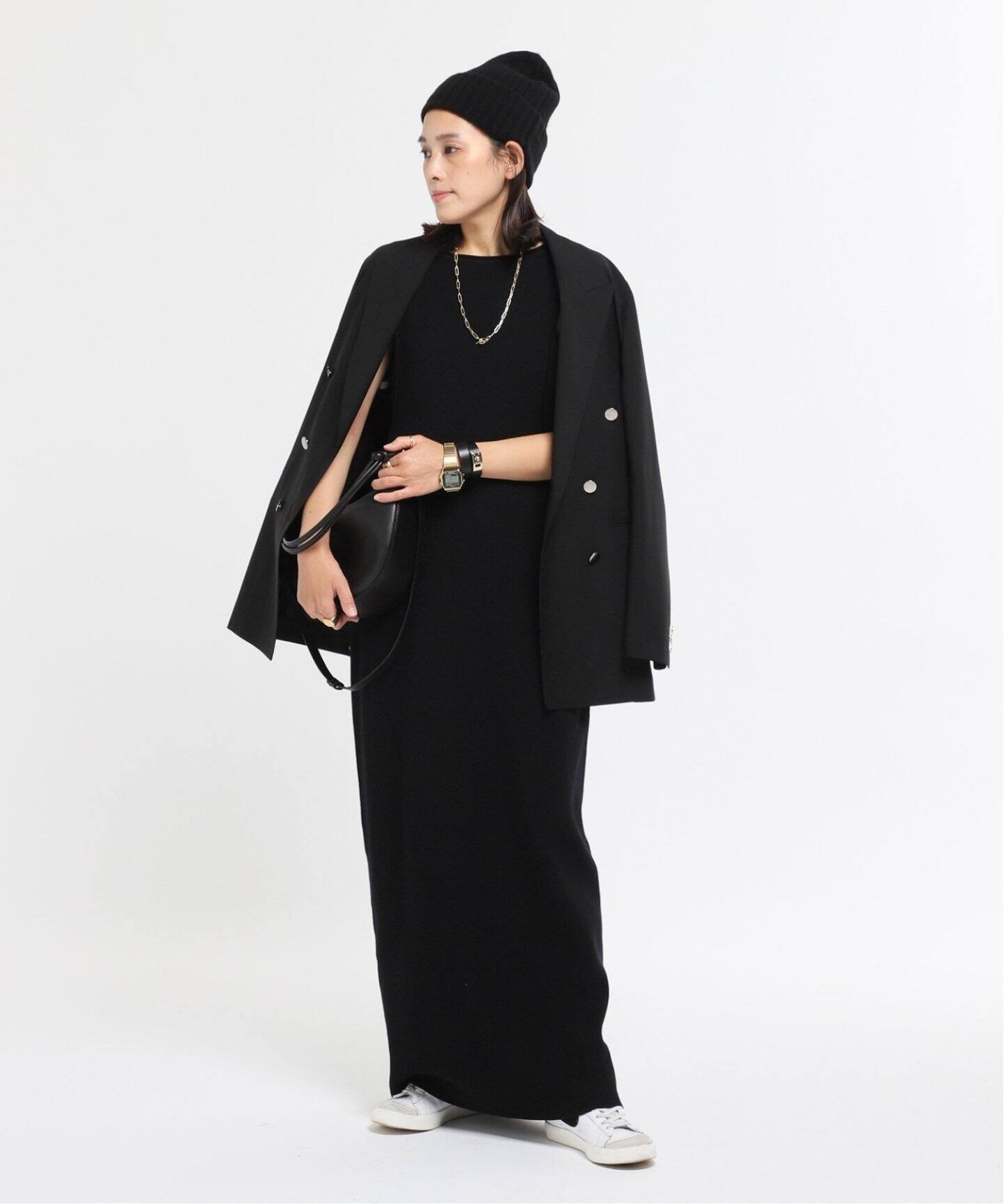 COUTURE D`ADAM/クチュールドアダム】別注 ダブルブレストジャケット 