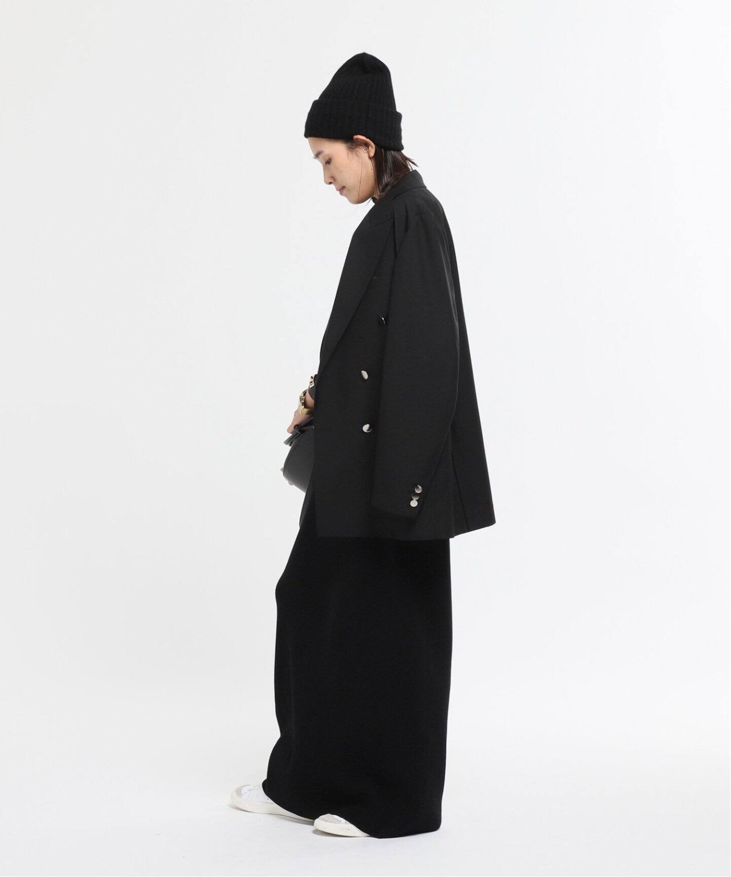 COUTURE D`ADAM/クチュールドアダム】別注 ダブルブレストジャケット 