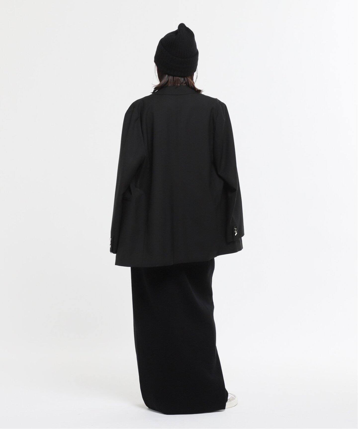 COUTURE D`ADAM/クチュールドアダム】別注 ダブルブレストジャケット 