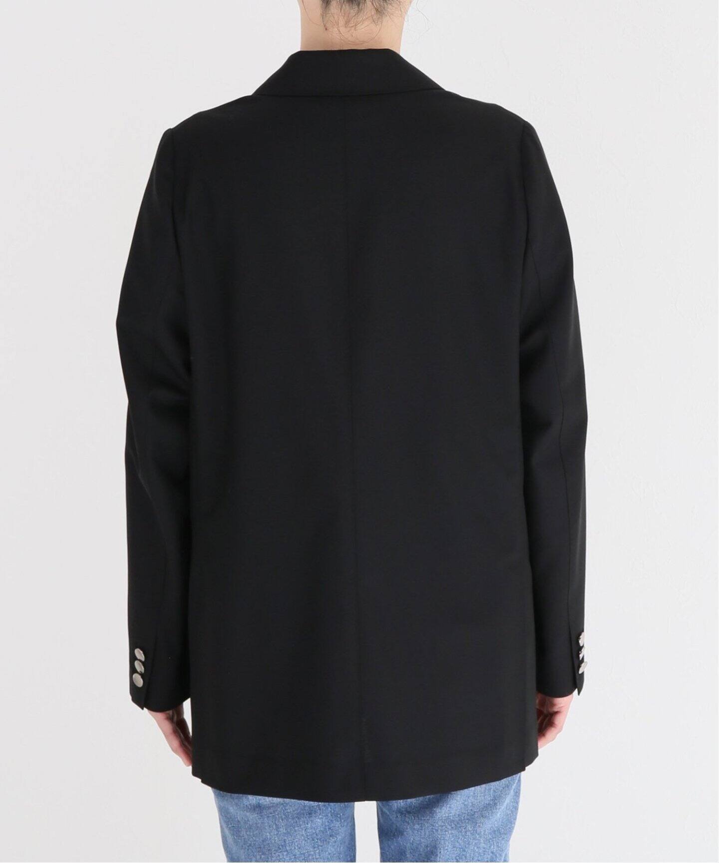 COUTURE D`ADAM/クチュールドアダム】別注 ダブルブレストジャケット 