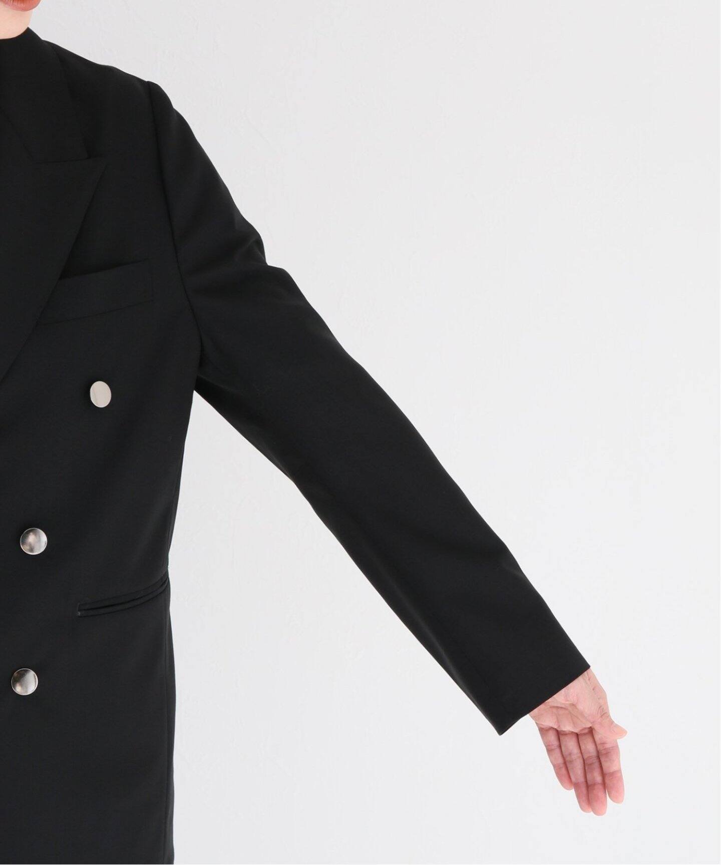 COUTURE D`ADAM/クチュールドアダム】別注 ダブルブレストジャケット 
