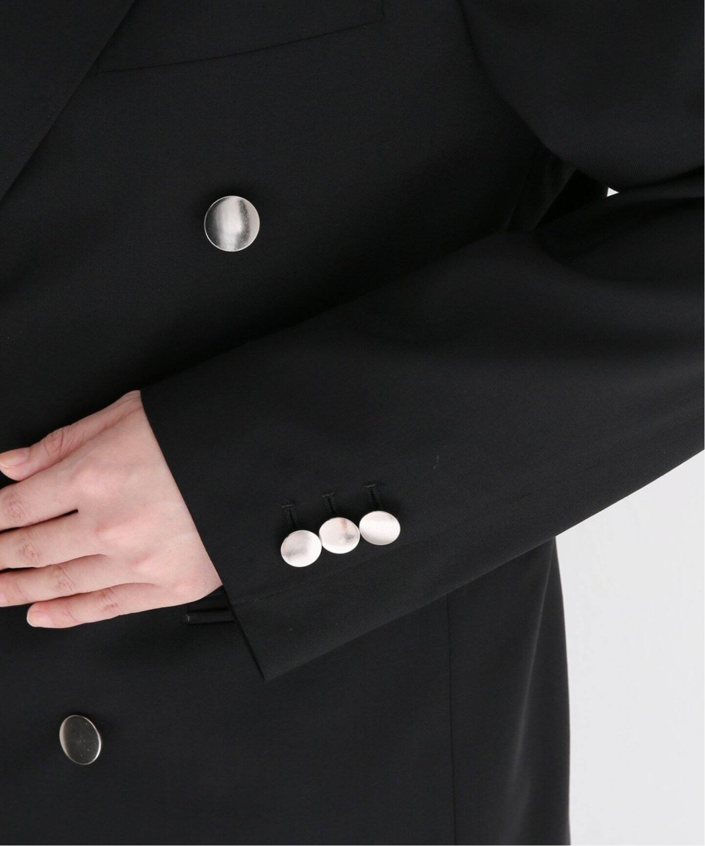 COUTURE D`ADAM/クチュールドアダム】別注 ダブルブレストジャケット  