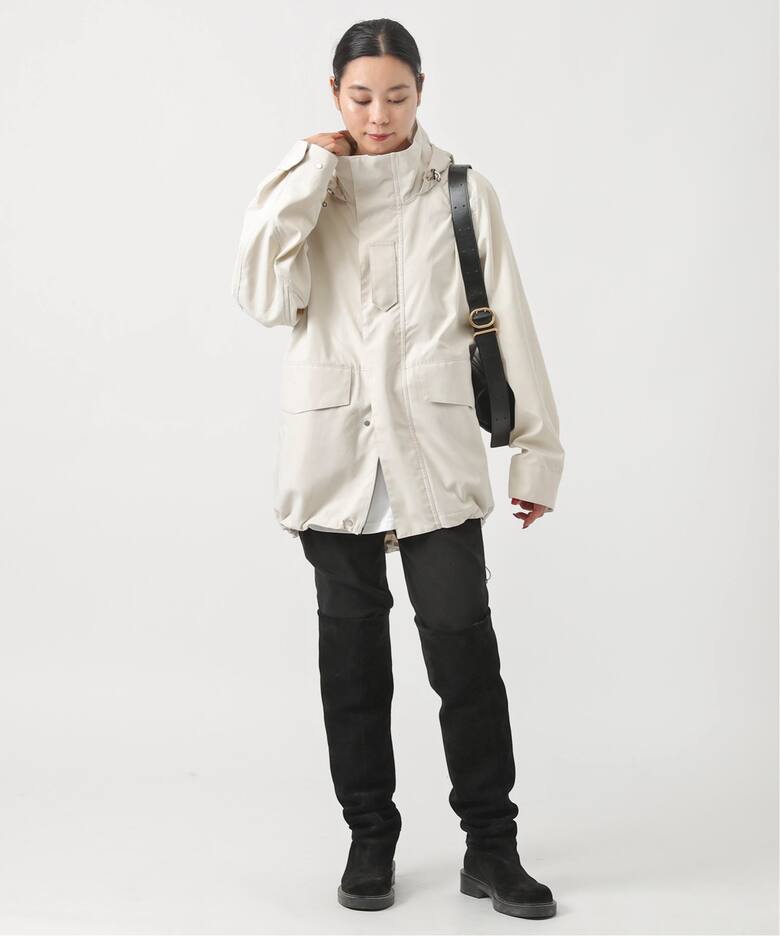 Y(dot) BY NORDISK】オーバーフィールドジャケット（マウンテン  