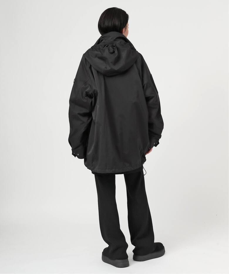 Y(dot) BY NORDISK】オーバーフィールドジャケット（マウンテン  