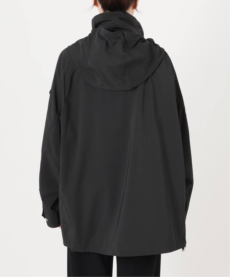 Y(dot) BY NORDISK】オーバーフィールドジャケット（マウンテン  