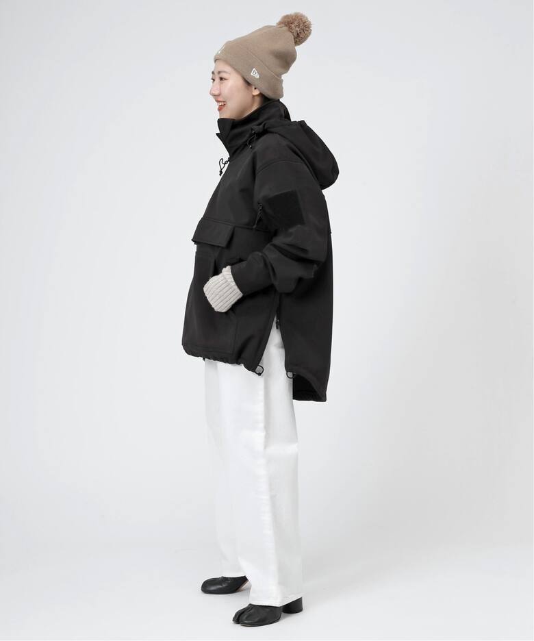 ROTHCO/ロスコ】 ANORAK（ミリタリー）｜AP STUDIO（エーピー  