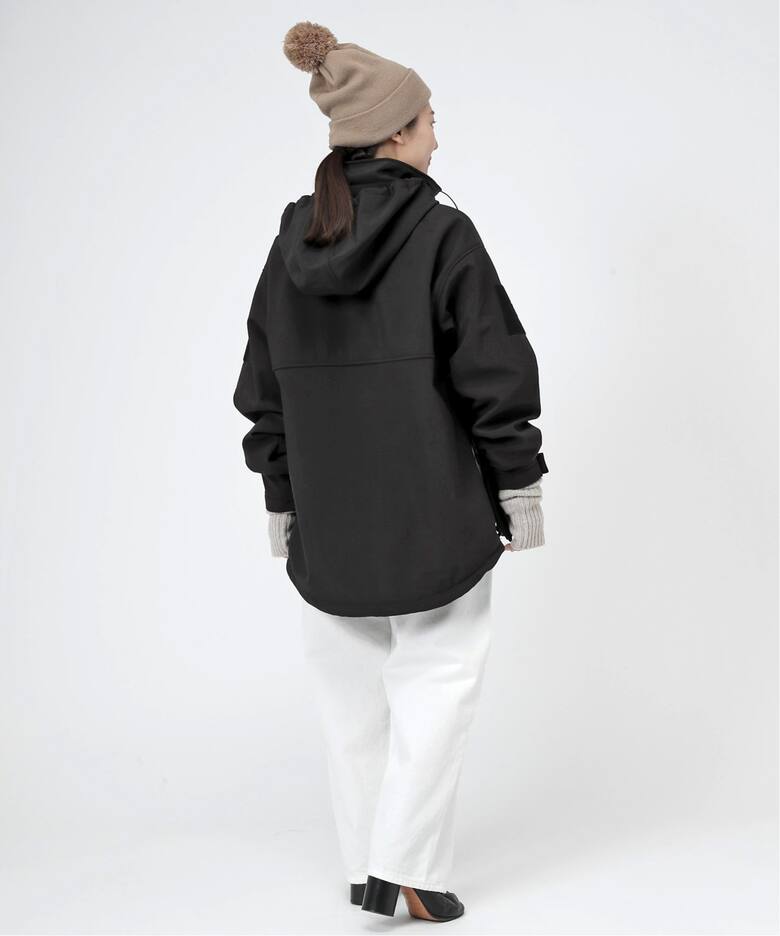 ROTHCO/ロスコ】 ANORAK（ミリタリー）｜AP STUDIO（エーピー  