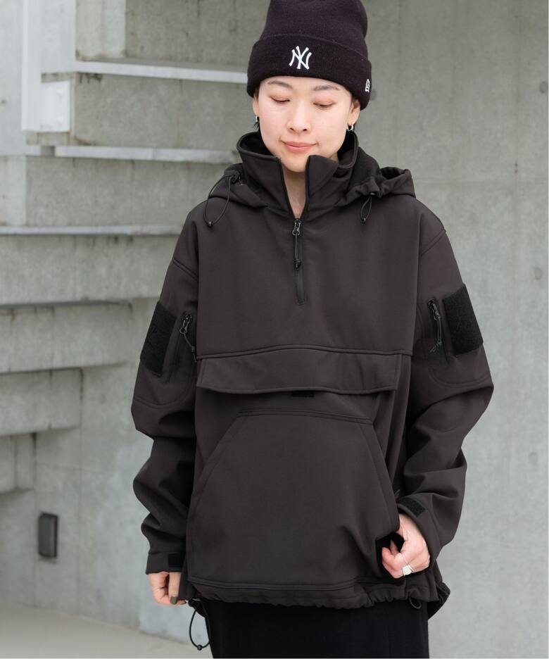 ROTHCO/ロスコ】 ANORAK（ミリタリー）｜AP STUDIO（エーピー  