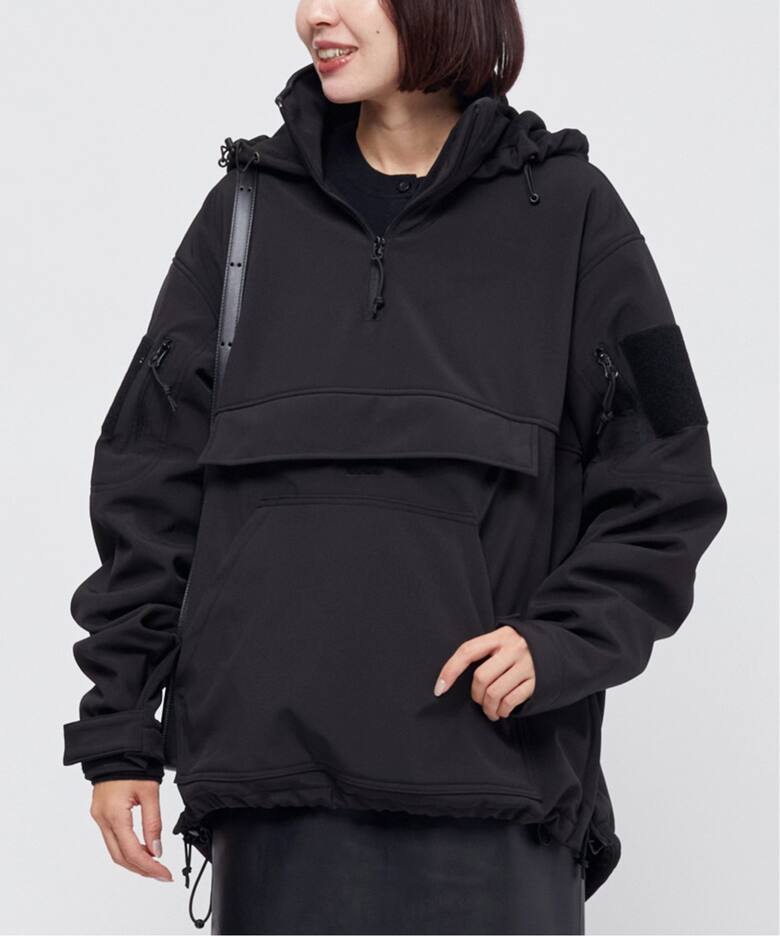 ROTHCO/ロスコ】 ANORAK（ミリタリー）｜AP STUDIO（エーピー  