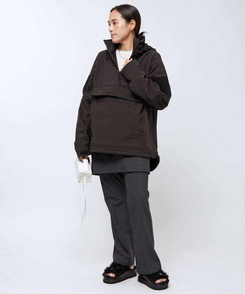 ROTHCO/ロスコ】 ANORAK（ミリタリー）｜AP STUDIO（エーピー  