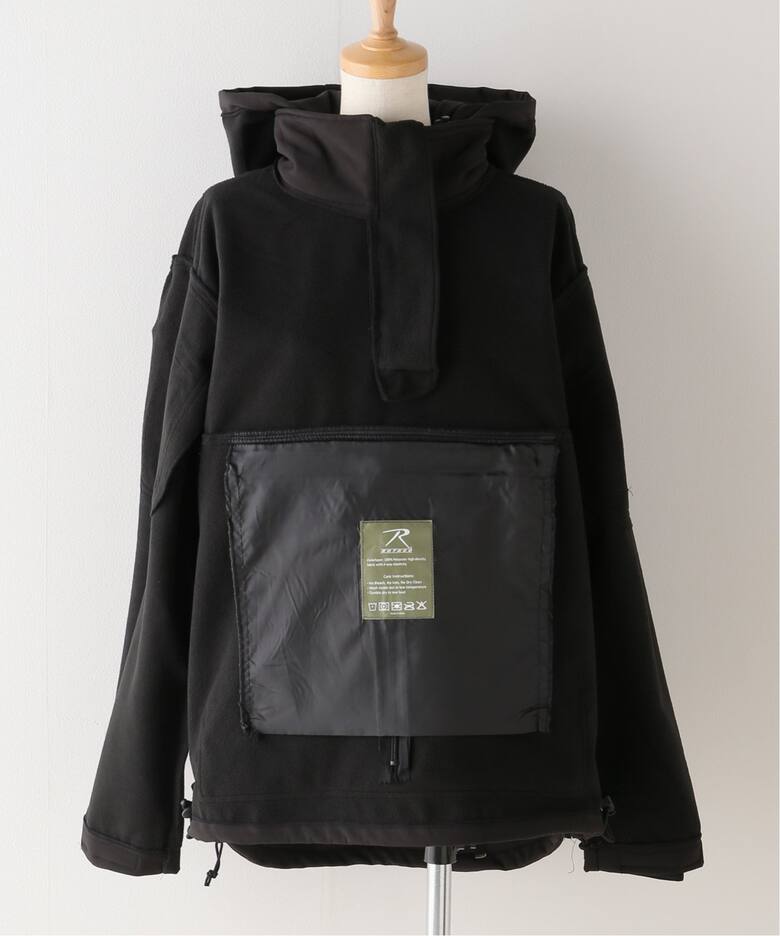 ROTHCO/ロスコ】 ANORAK（ミリタリー）｜AP STUDIO（エーピー  