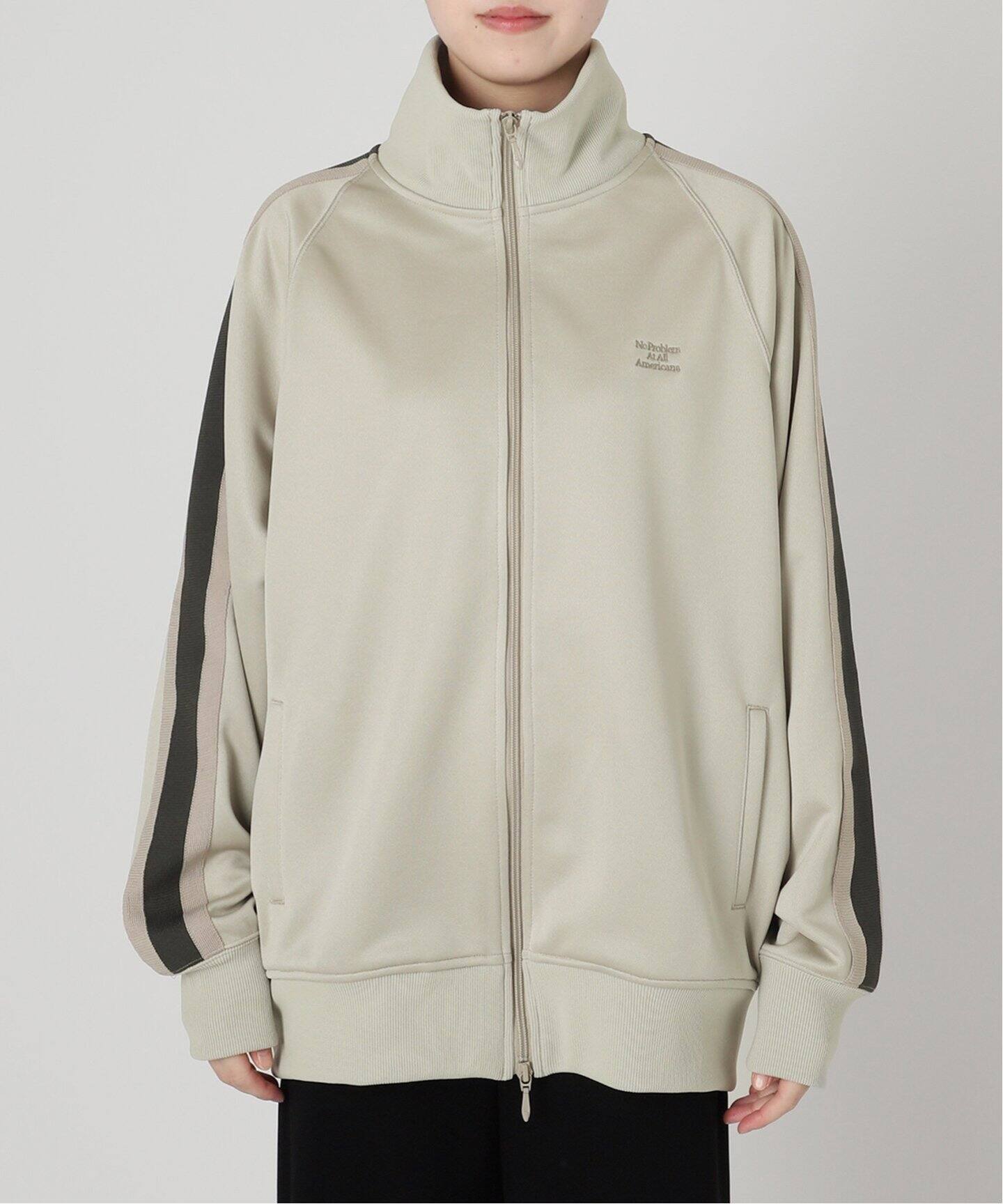 AMERICANA/アメリカーナ】別注ライントラックジャケット（その他  