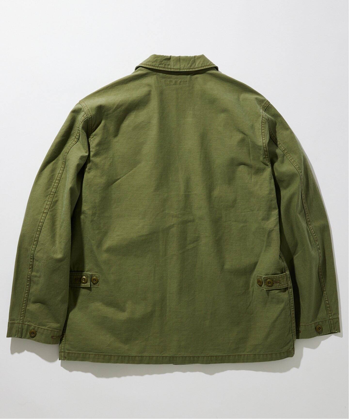 東野デニム × JOURNAL STANDARD】BACK SATIN JACKET（その他ジャケット