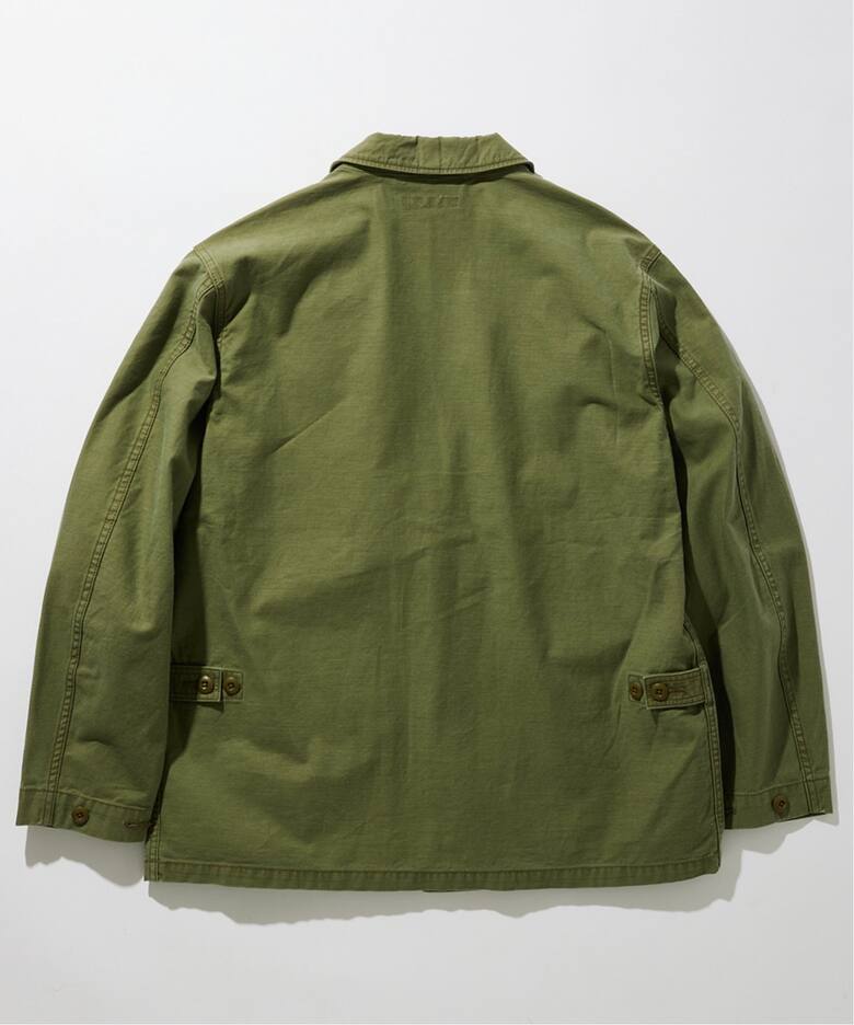 【東野デニム × JOURNAL STANDARD】BACK SATIN JACKET（その他ジャケット・スーツ）｜JOURNAL