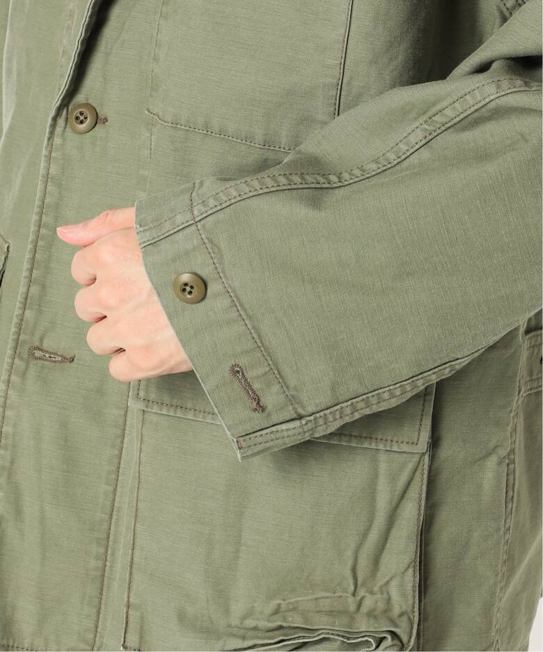 【東野デニム × JOURNAL STANDARD】BACK SATIN JACKET（その他ジャケット・スーツ）｜JOURNAL