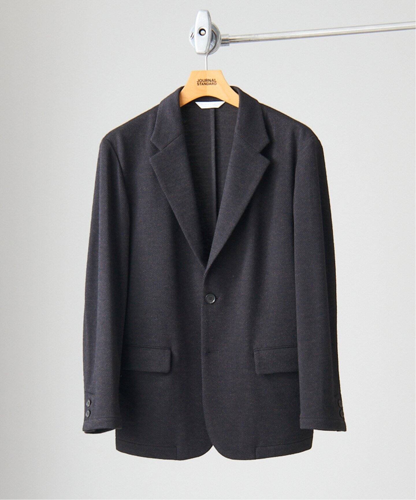 HARRODS ウールスーツ（Harrods ハロッズ セットアップ ジャケット  