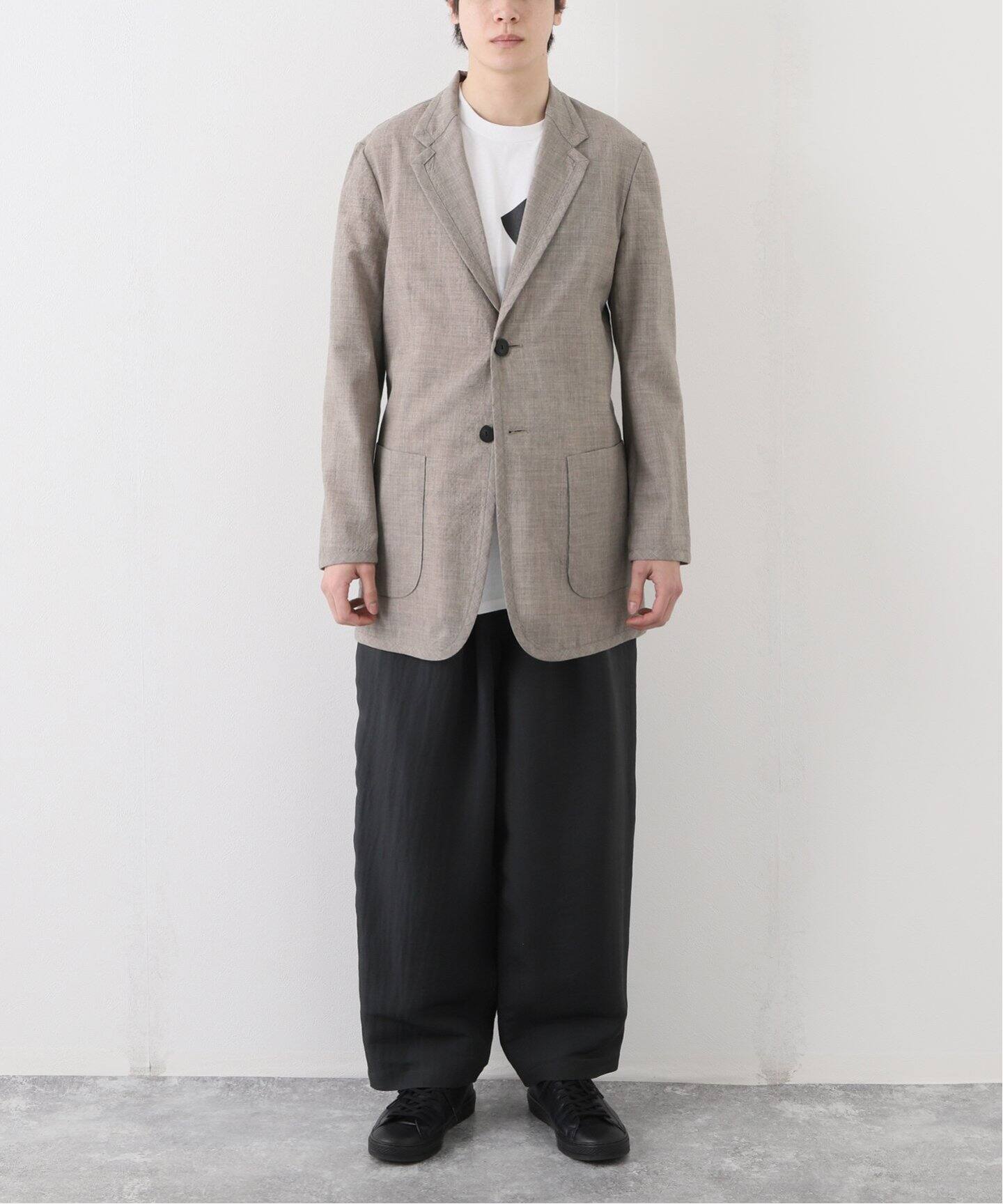 CLASS CCDA02UNI A 縫お サイズ2