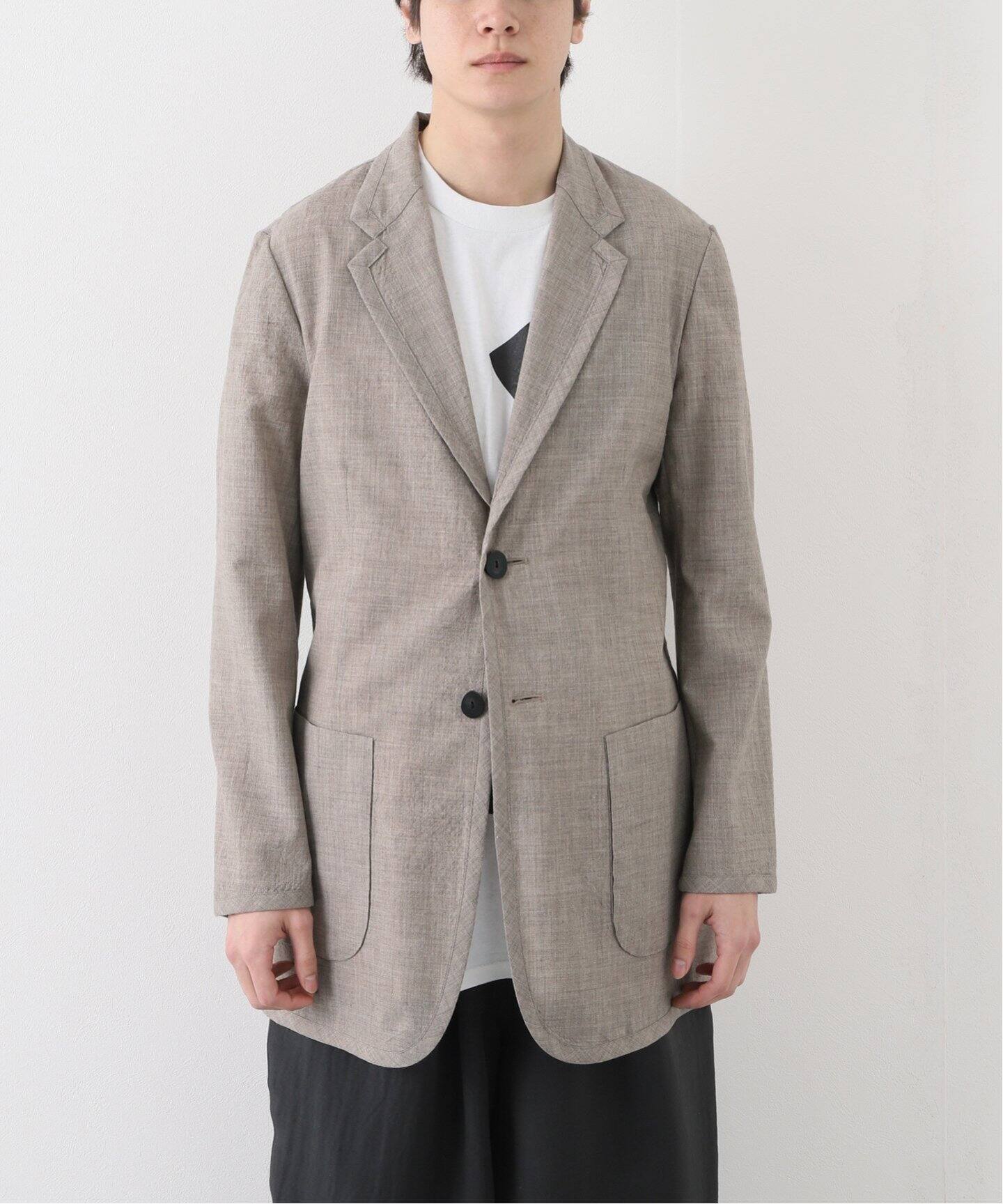 CLASS / クラス】CCDS01UNI（その他ジャケット・スーツ）｜JOURNAL 