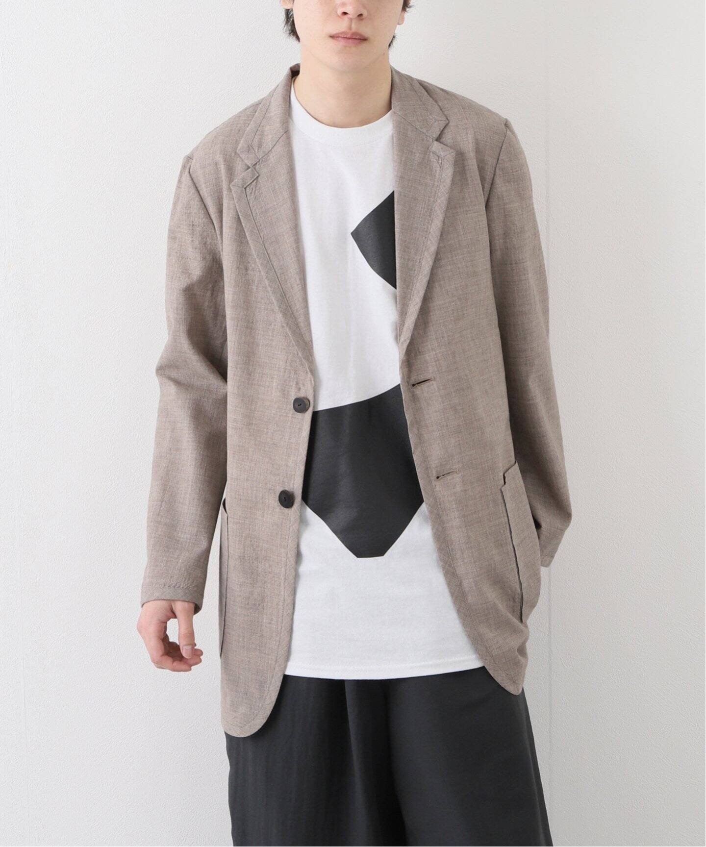 CLASS / クラス】CCDS01UNI（その他ジャケット・スーツ）｜JOURNAL 