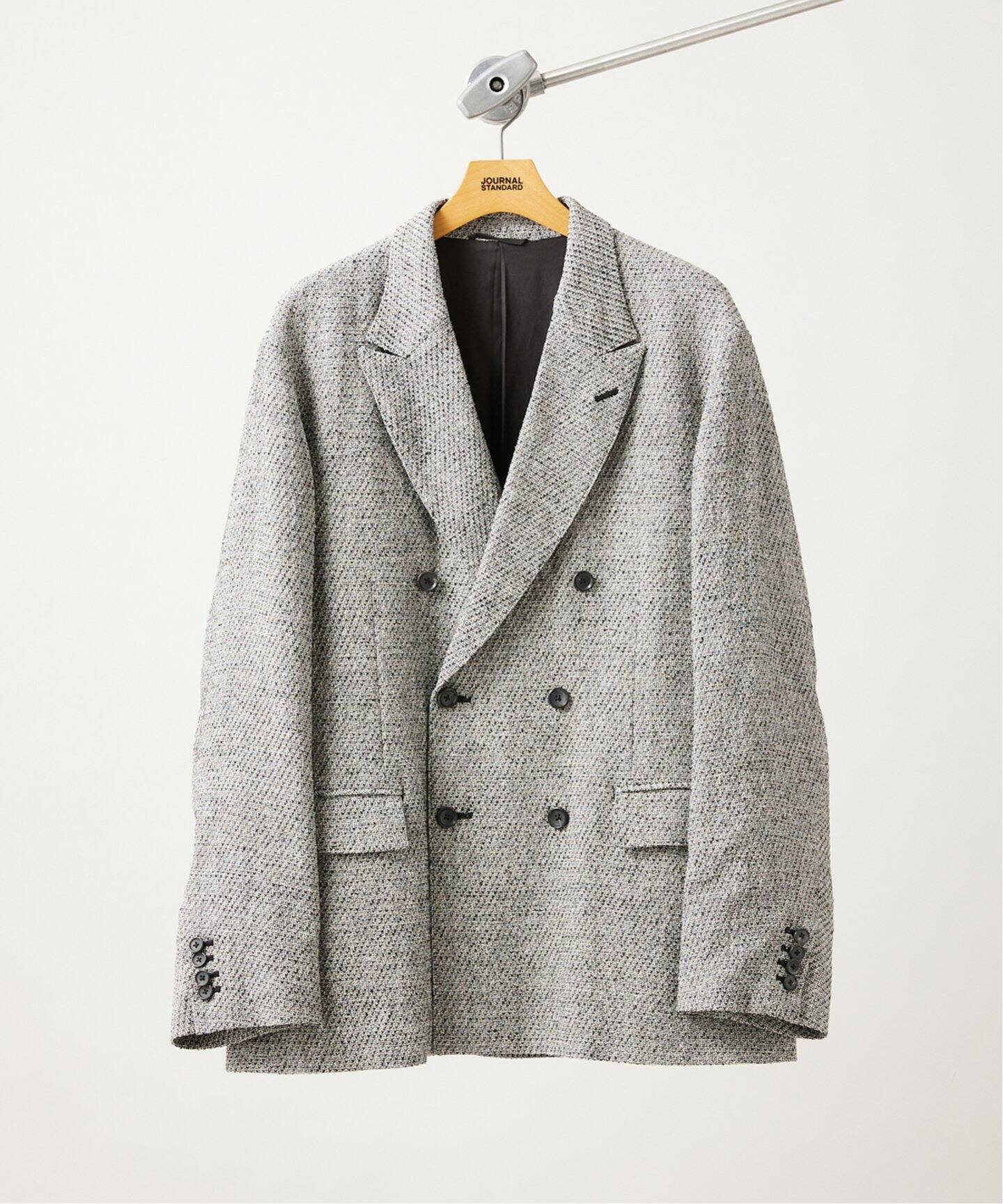 blurhms × JOURNAL STANDARD 別注ブレザー