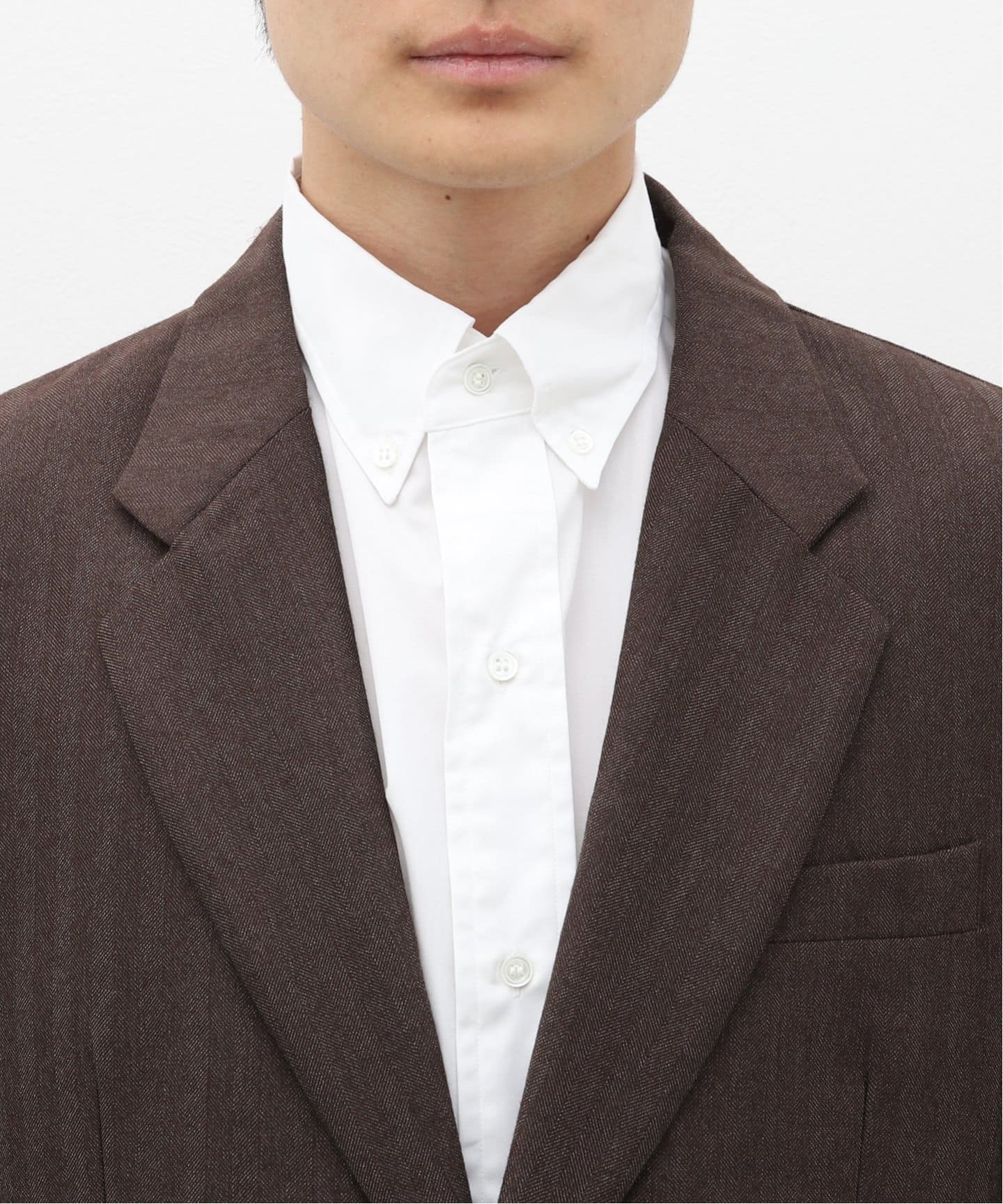 FARAH JOURNAL STANDARD テーラードジャケット