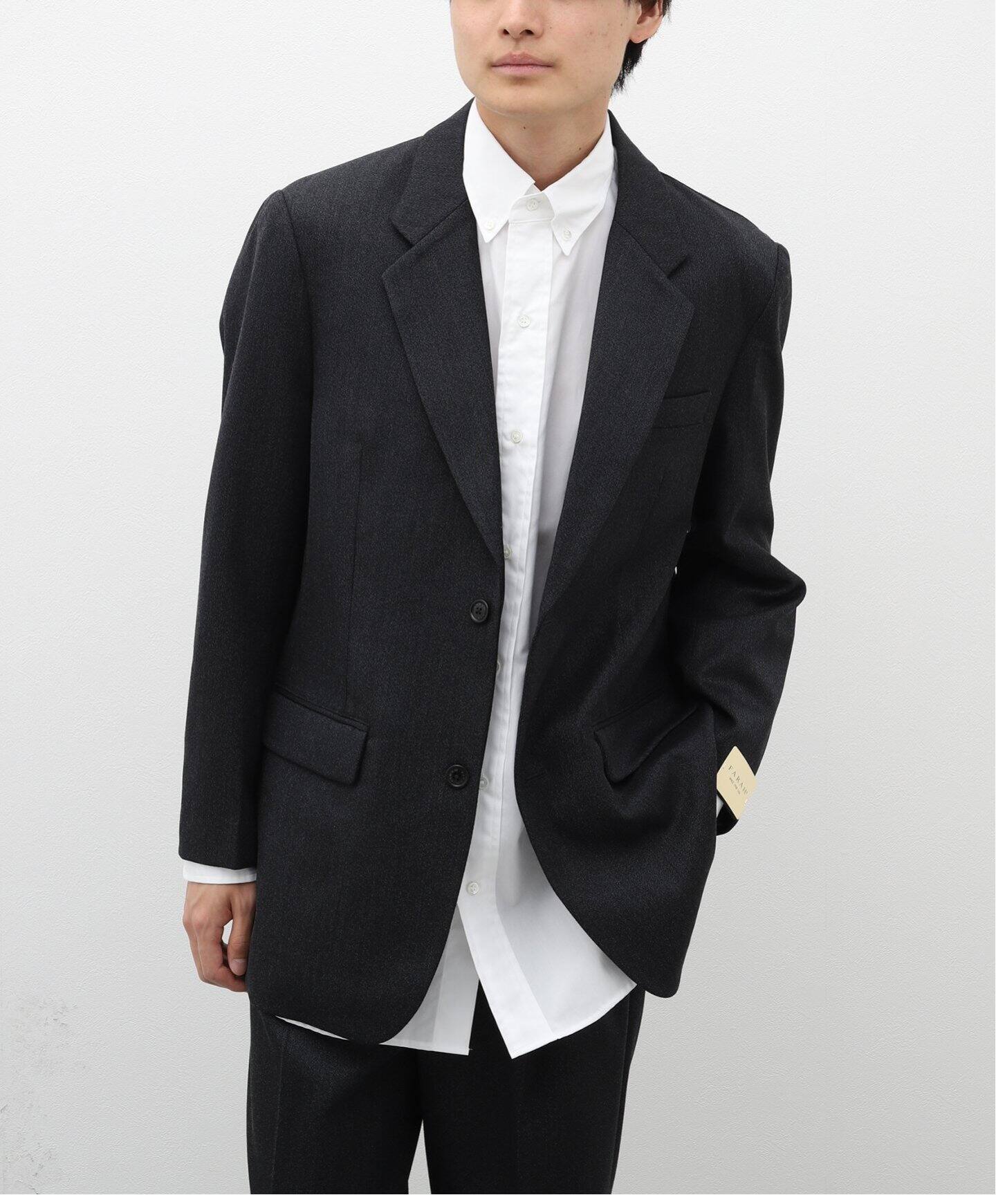 FARAH / ファーラー】2B Single Jacket（テーラードジャケット 