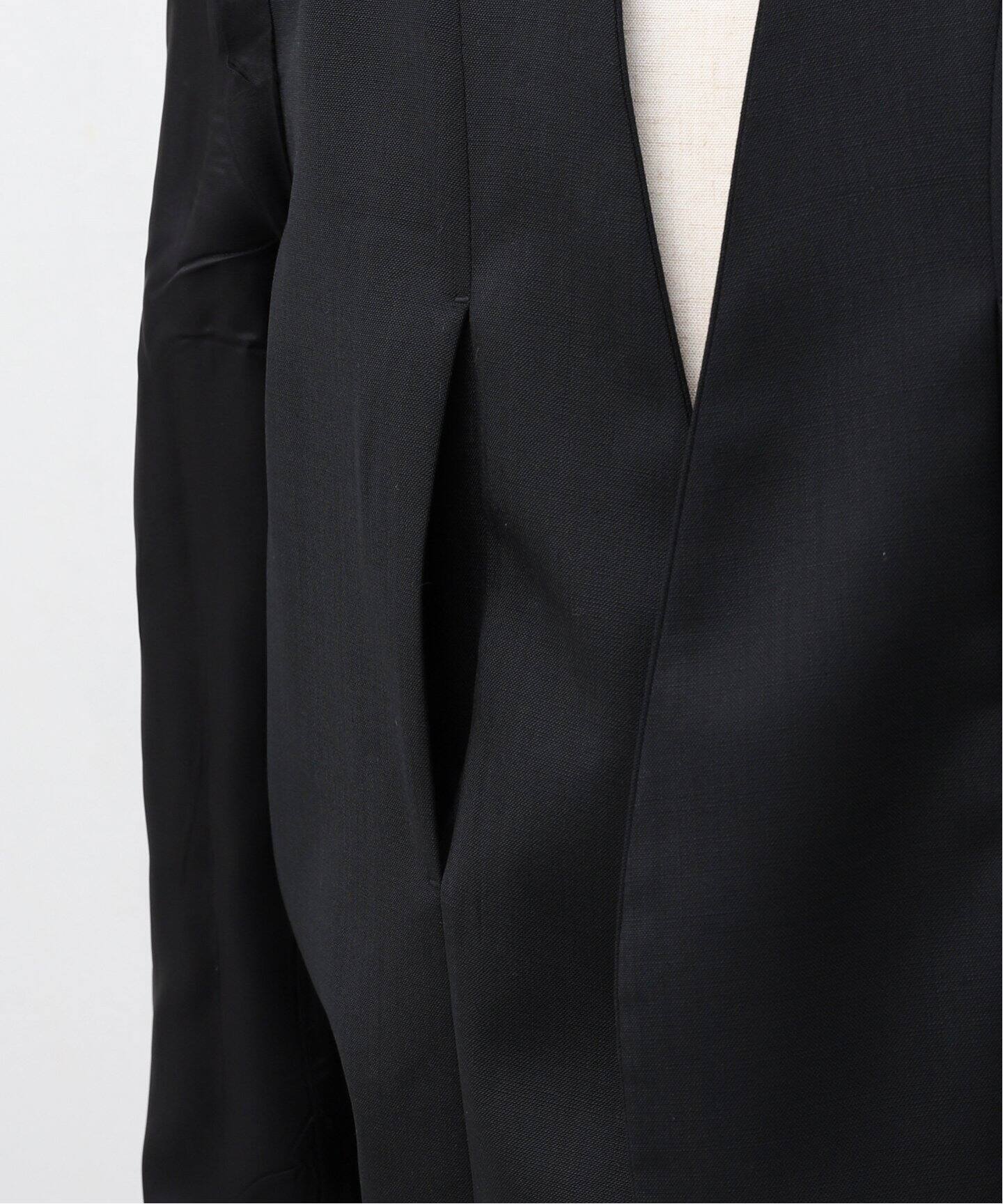 MAISON MARGIELA / メゾン マルジェラ】NO COLLAR JACKET（その他 