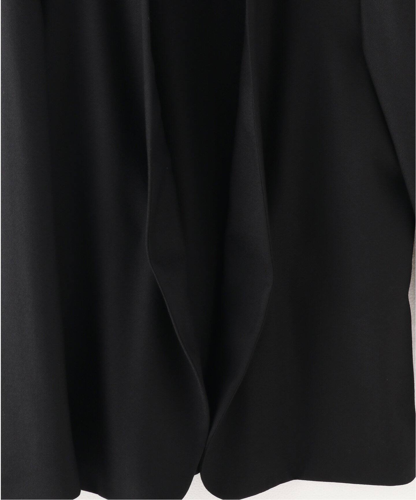 MAISON MARGIELA / メゾン・マルジェラ 】COLLAR JACKET（ノーカラー 