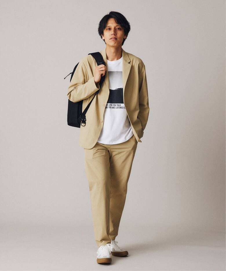 ジャケット･スーツ
