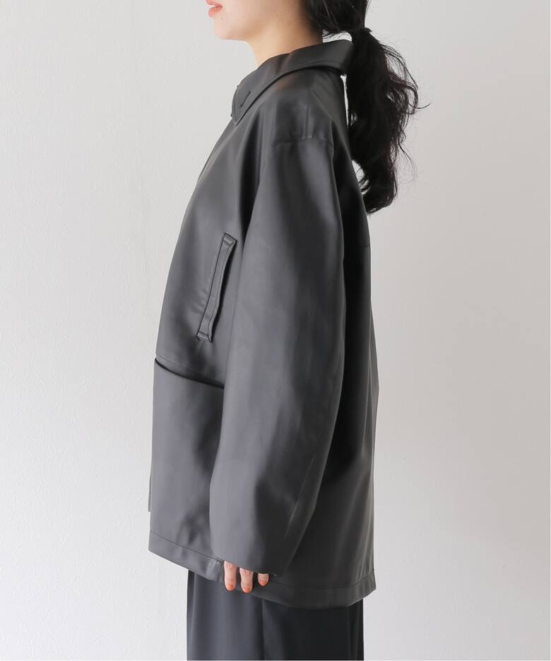 NODAS/ノーダス】jacket（その他ジャケット・スーツ）｜EDIT.FOR  