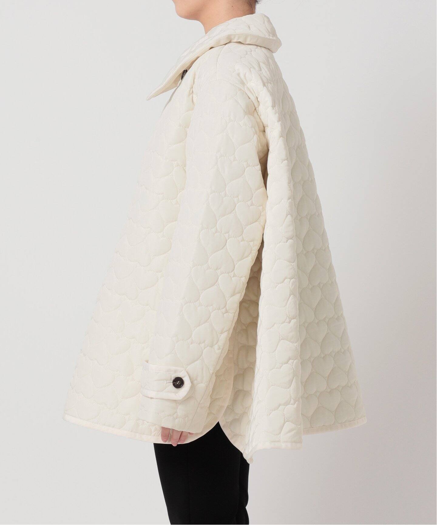VIVIANO / ヴィヴィアーノ】別注 Quilted Jacket（その他ジャケット 