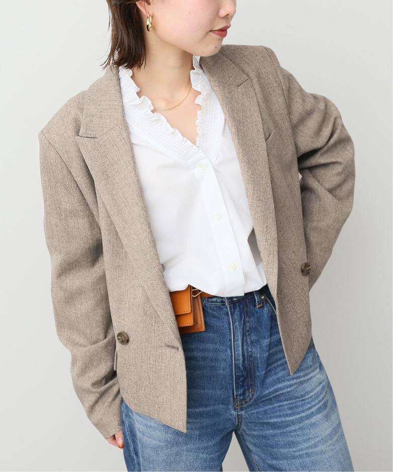 ジャケット･スーツ